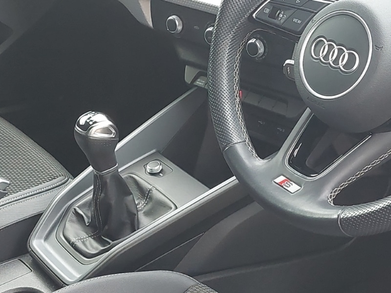 Used Audi A1 2023 for sale - 76414420: Photo 19