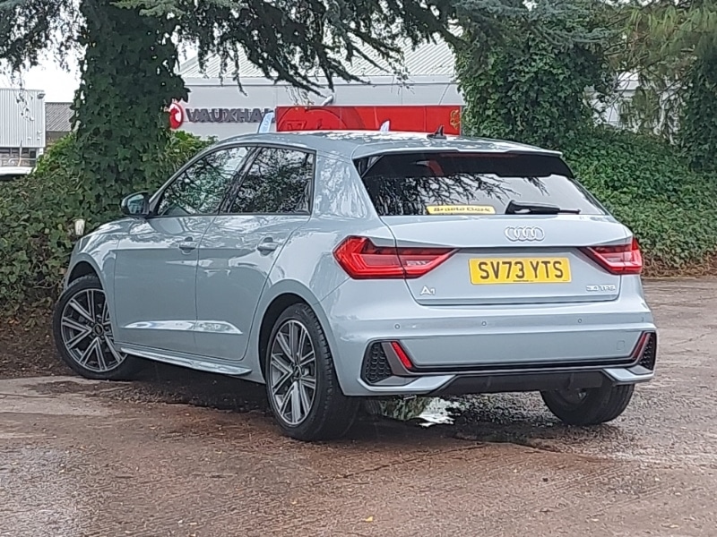 Used Audi A1 2023 for sale - 76414420: Photo 3