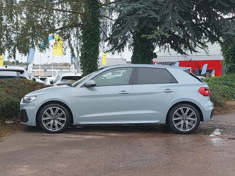 Used Audi A1 2023 for sale - 76414420: Photo 4