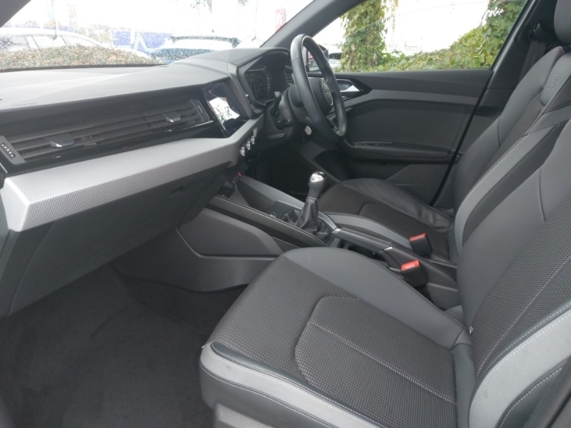 Used Audi A1 2023 for sale - 76414420: Photo 5
