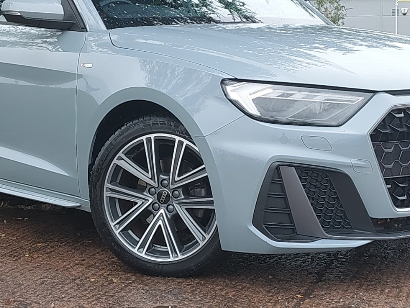 Used Audi A1 2023 for sale - 76414420: Photo 9