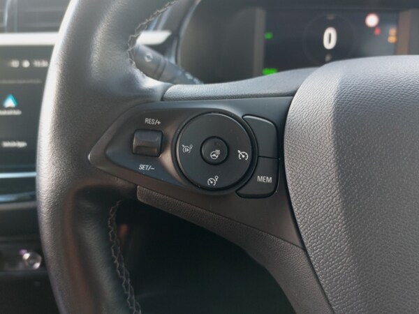 Used Vauxhall Corsa 2021 for sale - 76221378: Photo 13