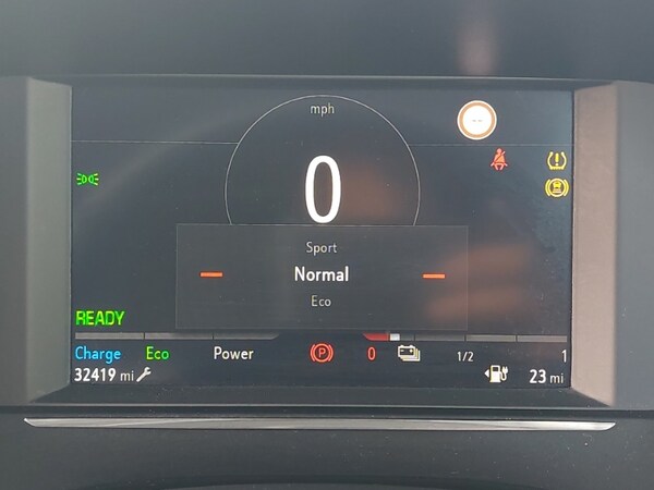 Used Vauxhall Corsa 2021 for sale - 76221378: Photo 15
