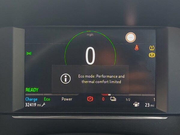Used Vauxhall Corsa 2021 for sale - 76221378: Photo 16