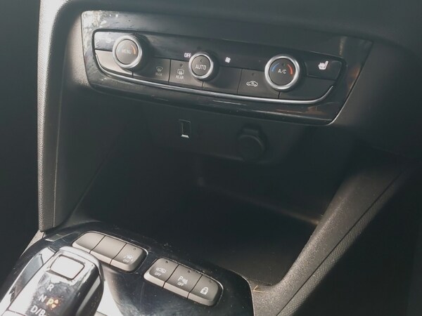 Used Vauxhall Corsa 2021 for sale - 76221378: Photo 18