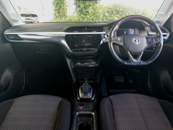 Used Vauxhall Corsa 2021 for sale - 76221378: Photo 2