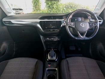 Used Vauxhall Corsa 2021 for sale - 76221378: Photo