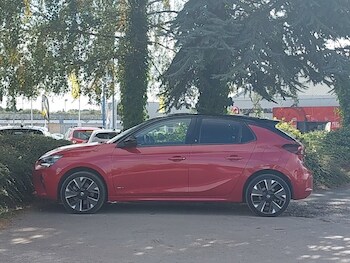 Used Vauxhall Corsa 2021 for sale - 76221378: Photo