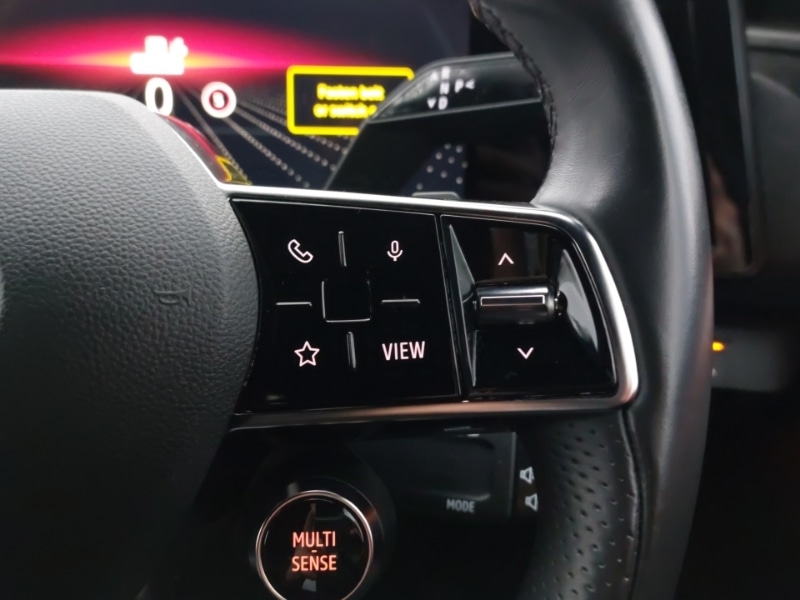 Used Renault Megane E Tech 2023 for sale - 77047199: Photo 14