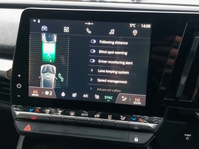 Used Renault Megane E Tech 2023 for sale - 77047199: Photo 17