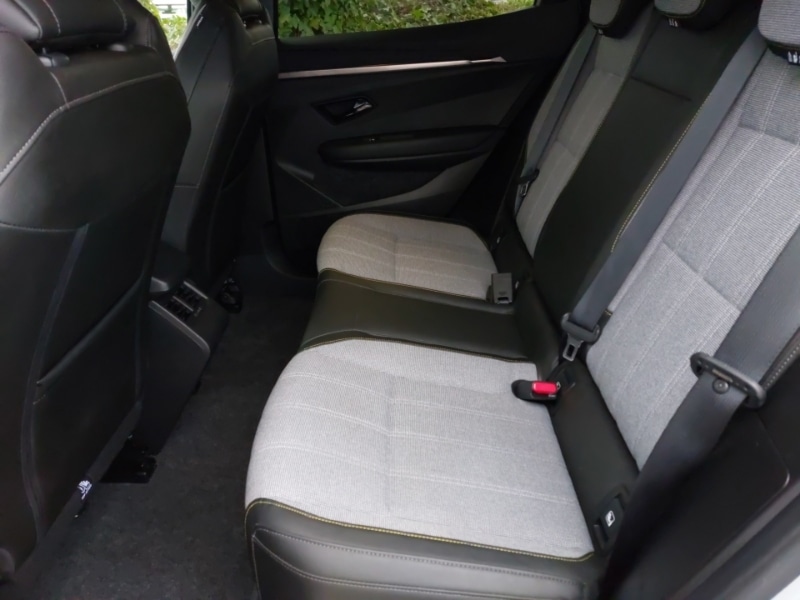 Used Renault Megane E Tech 2023 for sale - 77047199: Photo 6