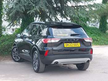 Used Ford Kuga 2022 for sale - 75076777: Photo