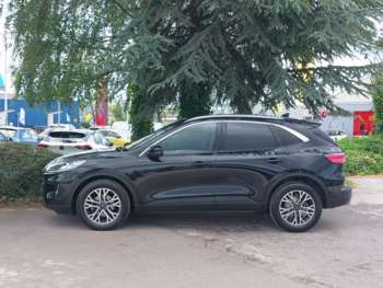 Used Ford Kuga 2022 for sale - 75076777: Photo