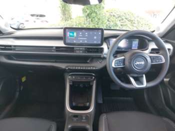 Used Jeep Other 2024 for sale - 75072880: Photo
