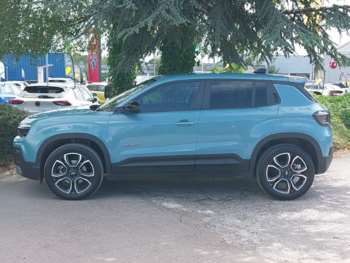 Used Jeep Other 2024 for sale - 75072880: Photo