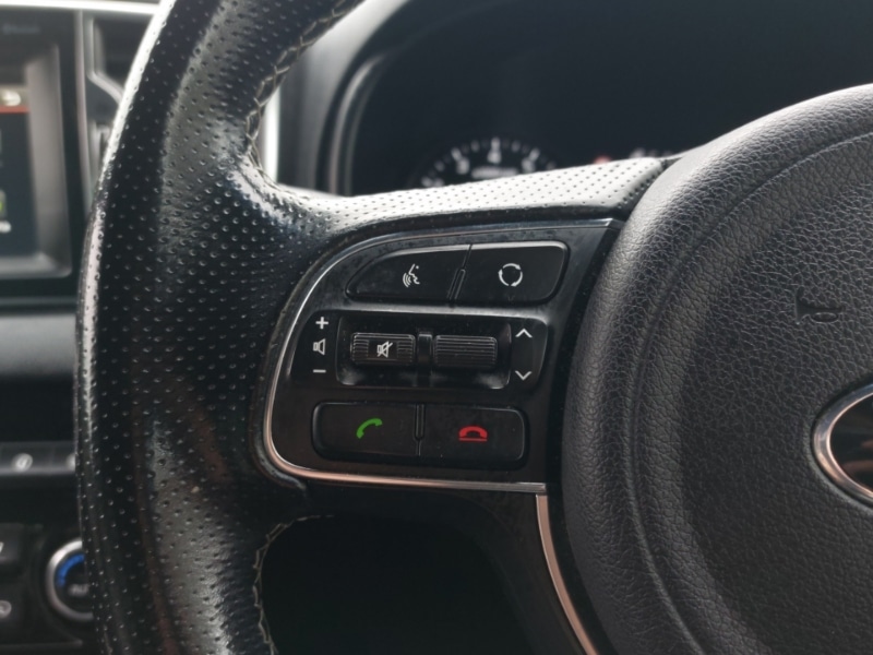 Used Kia Sportage 2018 for sale - 76369608: Photo 13