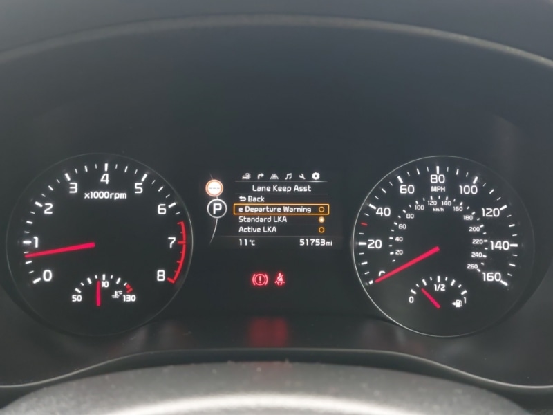 Used Kia Sportage 2018 for sale - 76369608: Photo 15