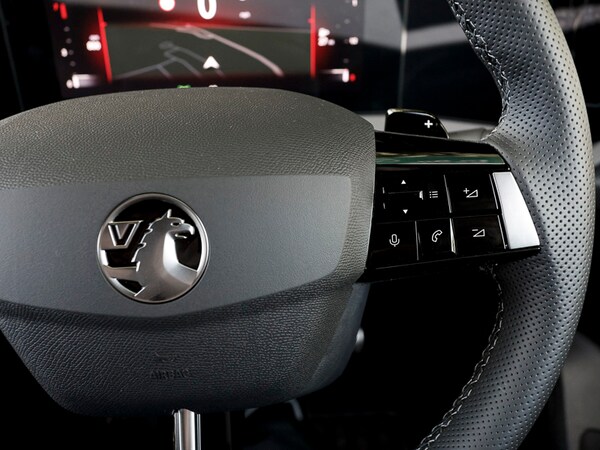 Used Vauxhall Astra 2025 for sale - 76244360: Photo 16