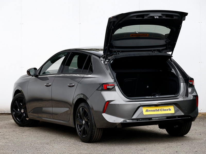 Used Vauxhall Astra 2025 for sale - 76244360: Photo 18