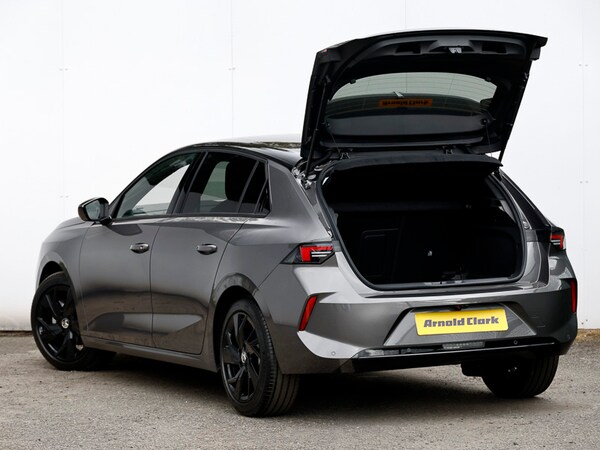 Used Vauxhall Astra 2025 for sale - 76244360: Photo 18