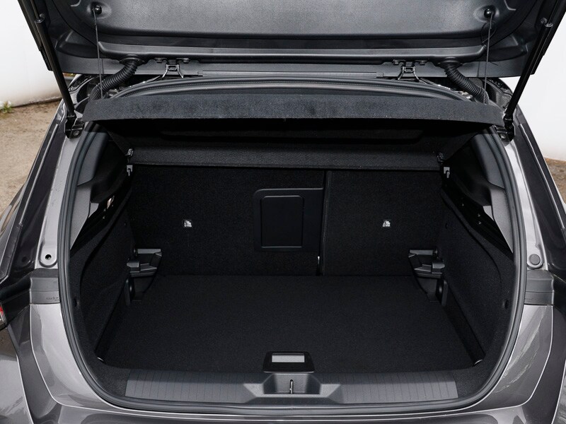 Used Vauxhall Astra 2025 for sale - 76244360: Photo 19