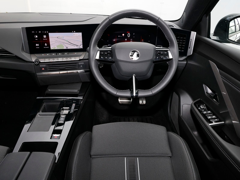 Used Vauxhall Astra 2025 for sale - 76244360: Photo 8