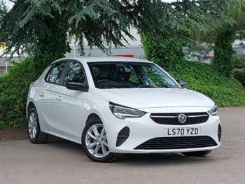 2020 - 1.2 Turbo SE Premium 5dr