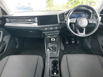 Used Audi A1 2019 for sale - 78642803: Photo