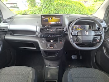 Used Vauxhall Combo Life 2025 for sale - 78916743: Photo