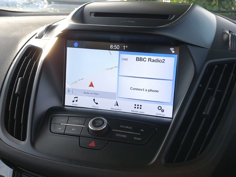 Used Ford Kuga 2019 for sale - 76683522: Photo 10