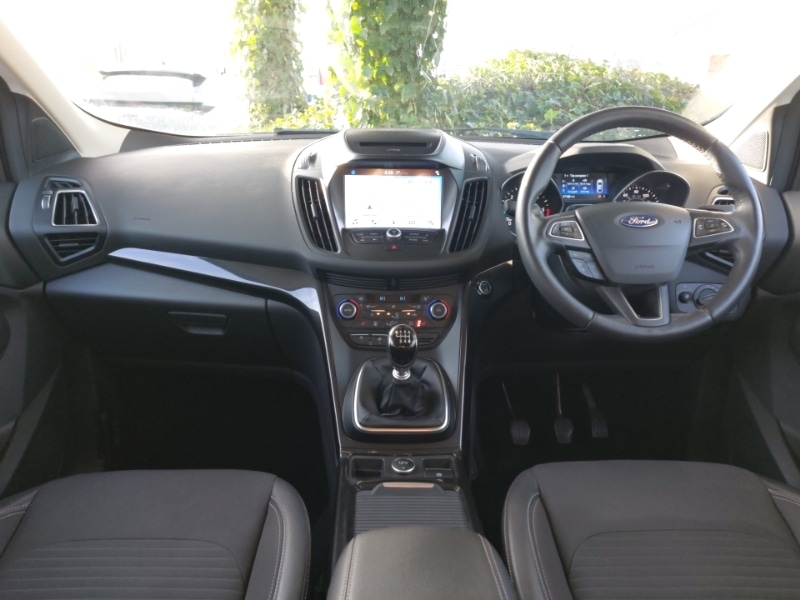 Used Ford Kuga 2019 for sale - 76683522: Photo 2