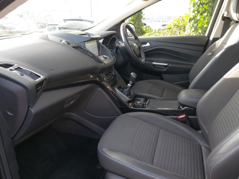Used Ford Kuga 2019 for sale - 76683522: Photo 5