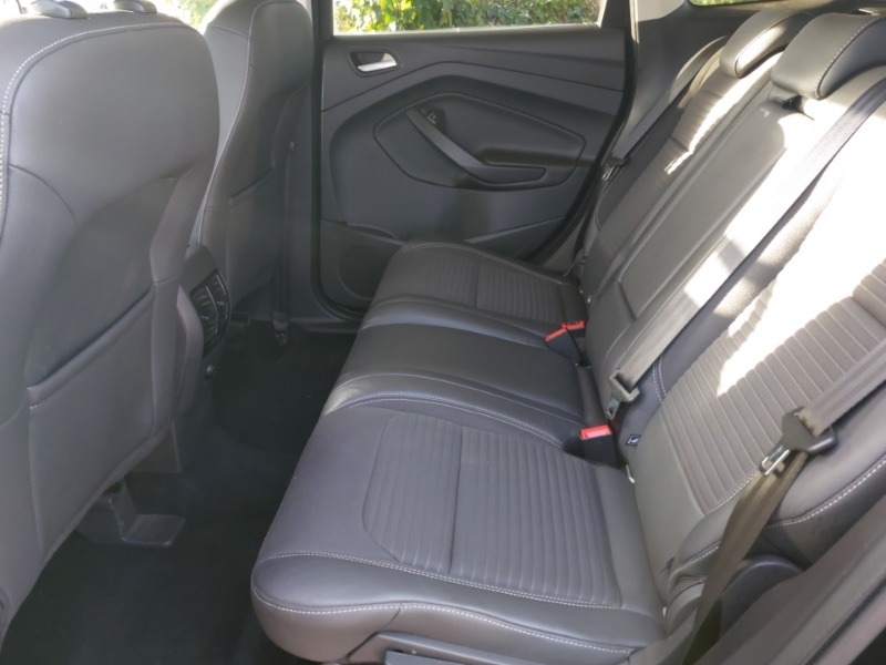 Used Ford Kuga 2019 for sale - 76683522: Photo 6