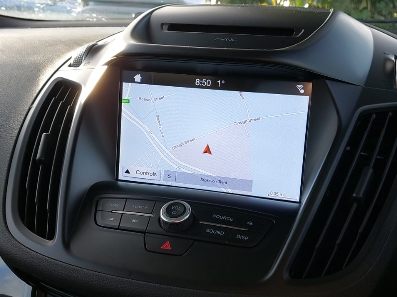 Used Ford Kuga 2019 for sale - 76683522: Photo 7