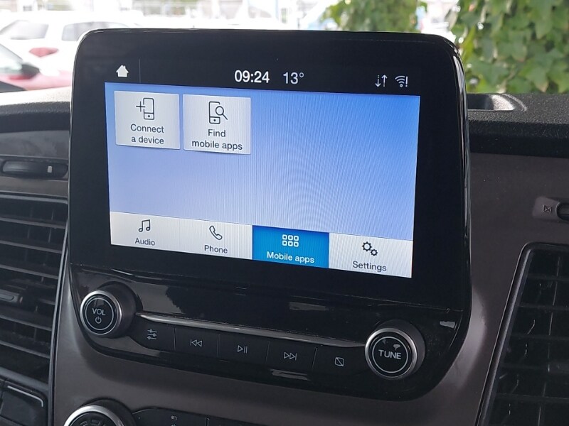 Used Ford Transit 2019 for sale - 76403624: Photo 10