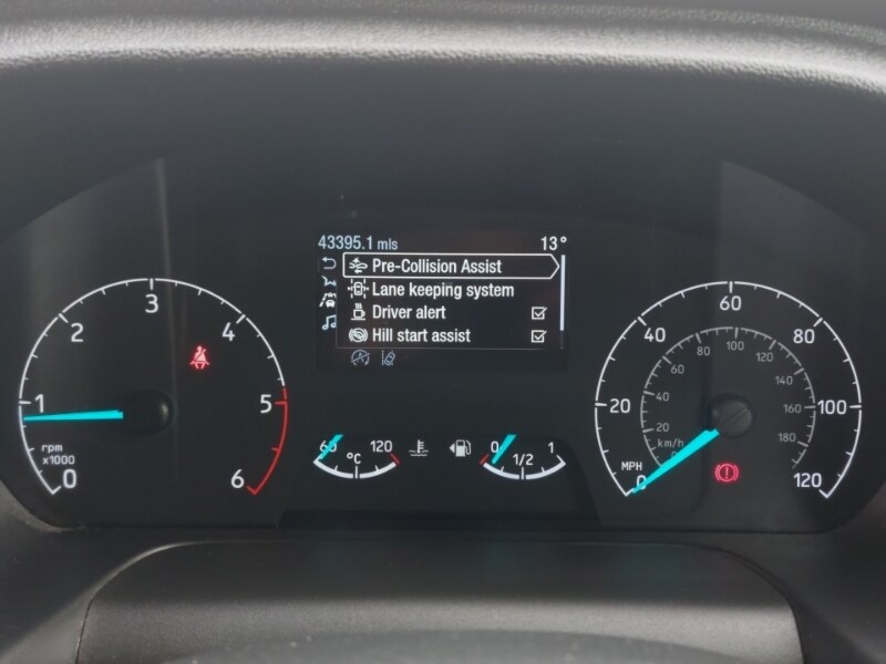 Used Ford Transit 2019 for sale - 76403624: Photo 15