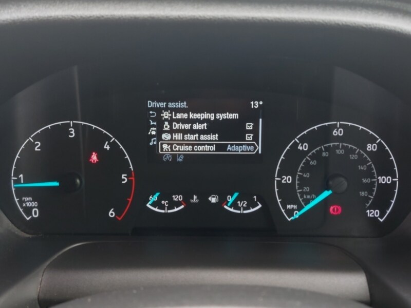 Used Ford Transit 2019 for sale - 76403624: Photo 16