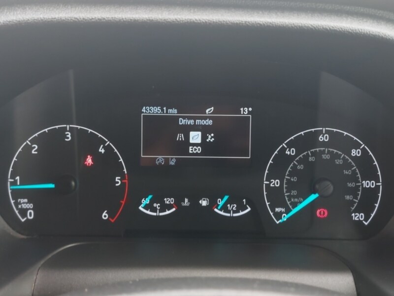 Used Ford Transit 2019 for sale - 76403624: Photo 17