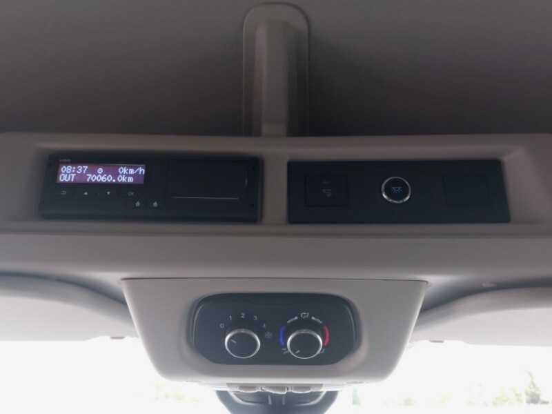 Used Ford Transit 2019 for sale - 76403624: Photo 18