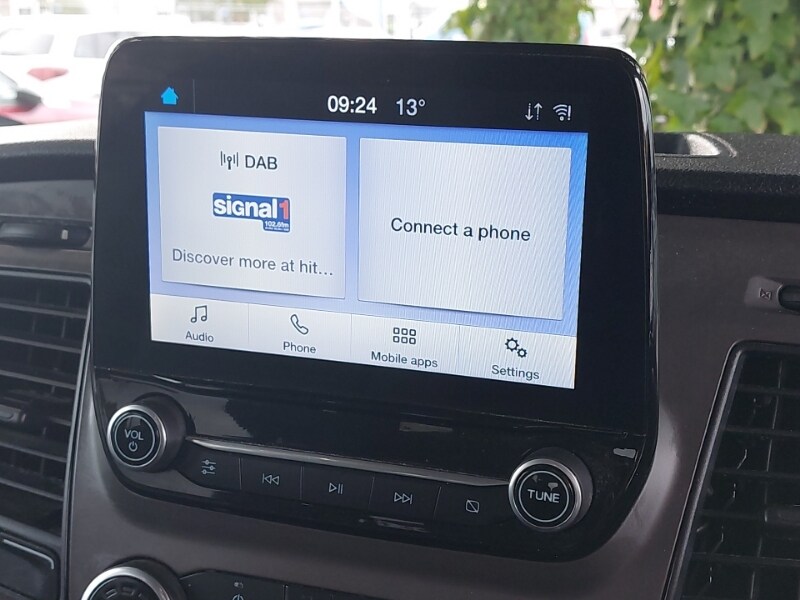 Used Ford Transit 2019 for sale - 76403624: Photo 7