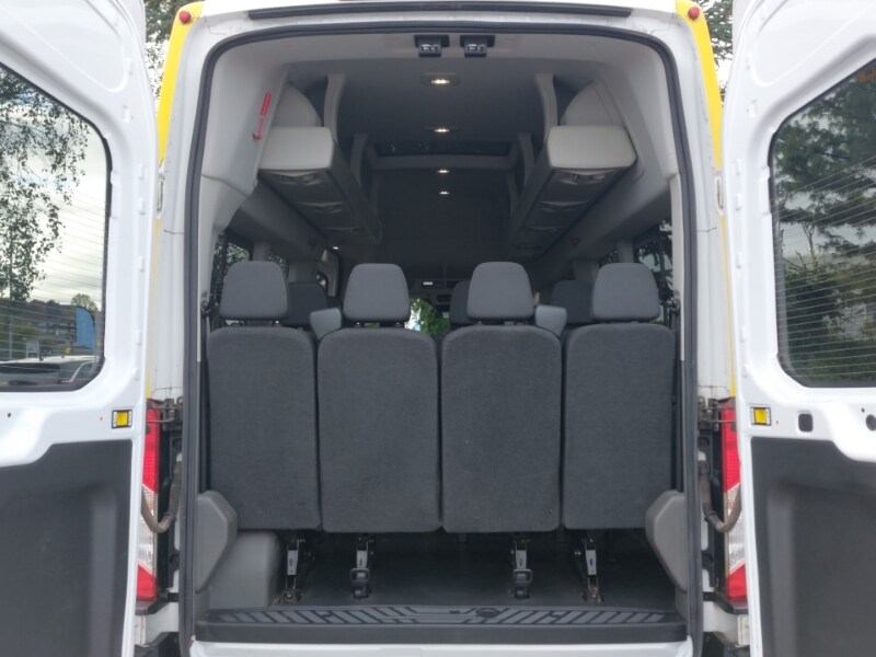 Used Ford Transit 2019 for sale - 76403624: Photo 8