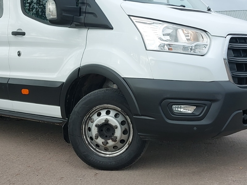 Used Ford Transit 2019 for sale - 76403624: Photo 9