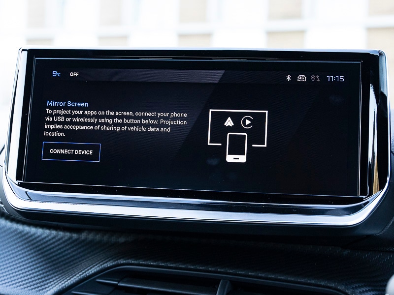 Used Peugeot 208 2026 for sale - 78113689: Photo 12