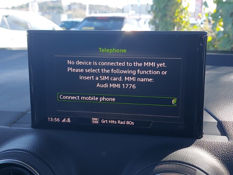 Used Audi Q2 2019 for sale - 77922827: Photo 10