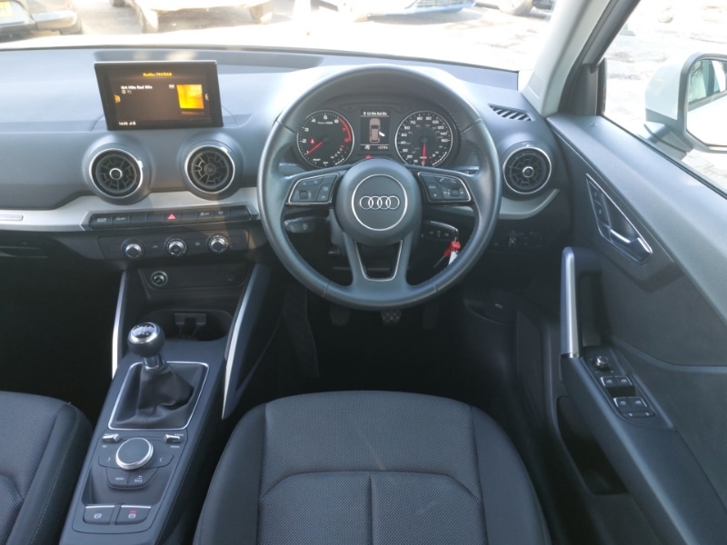Used Audi Q2 2019 for sale - 77922827: Photo 12