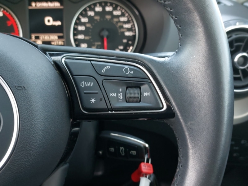 Used Audi Q2 2019 for sale - 77922827: Photo 14