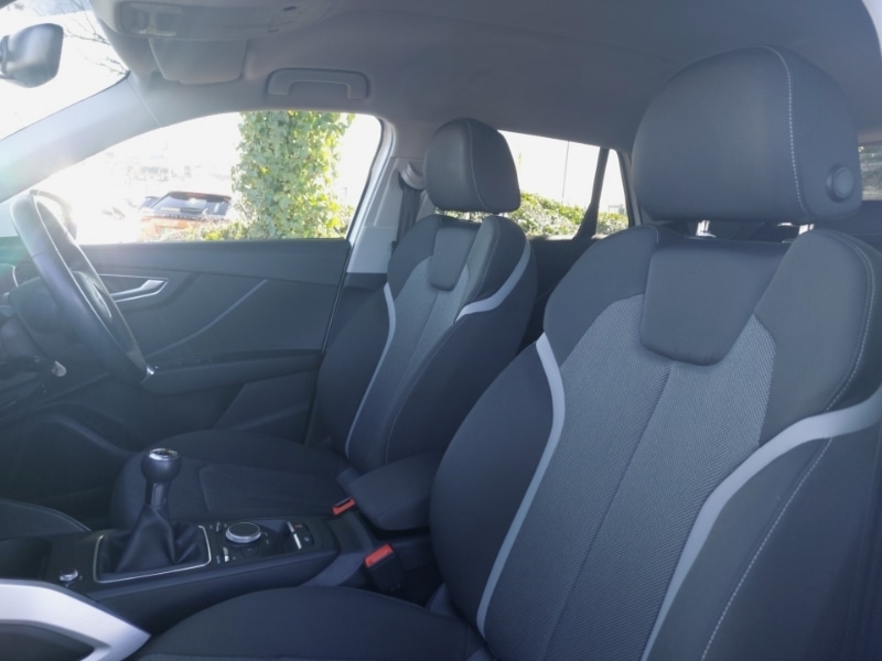 Used Audi Q2 2019 for sale - 77922827: Photo 18