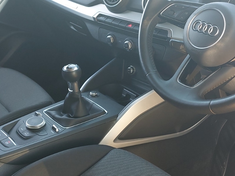 Used Audi Q2 2019 for sale - 77922827: Photo 19