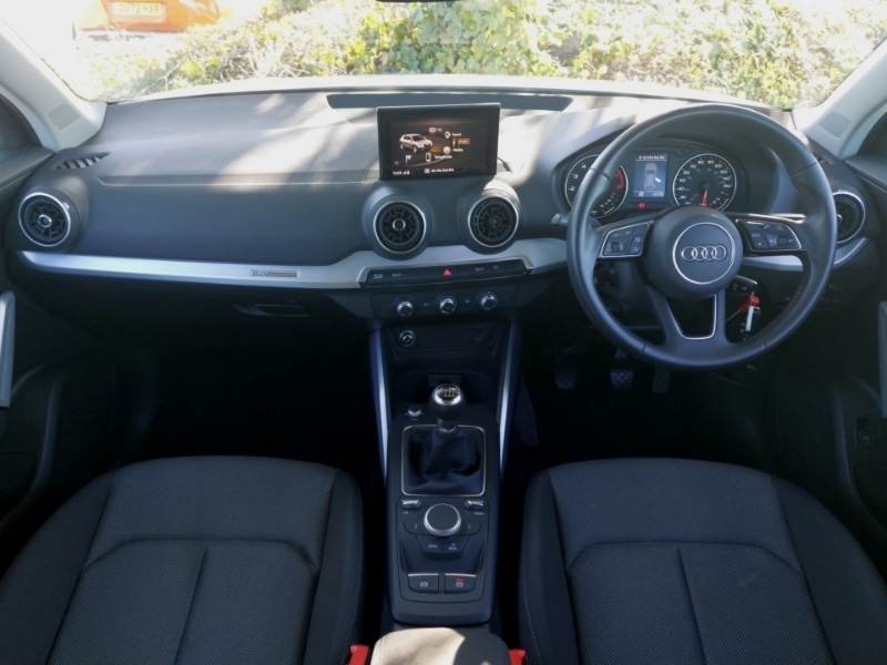 Used Audi Q2 2019 for sale - 77922827: Photo 2