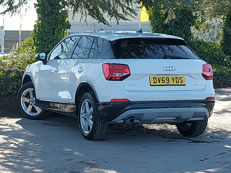 Used Audi Q2 2019 for sale - 77922827: Photo 3